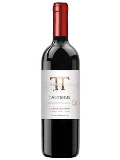 Imagem de Vinho Tinto Chileno Tantehue Cabernet Sauvignon 750ml