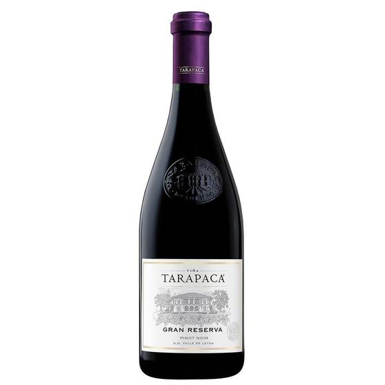 Imagem de Vinho Tinto Chileno Tarapacá Gran Reserva Pinot Noir