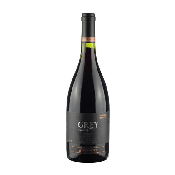 Imagem de Vinho Tinto Chileno Ventisquero Grey GCM 750ml