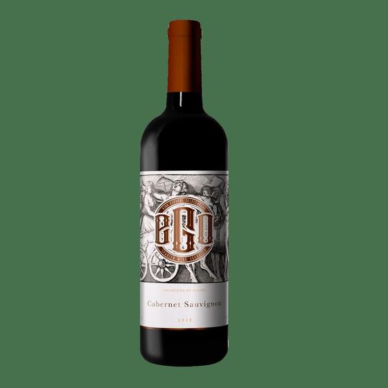 Vinho Tinto Ego De Bacco Cabernet Sauvignon Menor preço em Vinho Tinto Ego De Bacco Cabernet Sauvignon