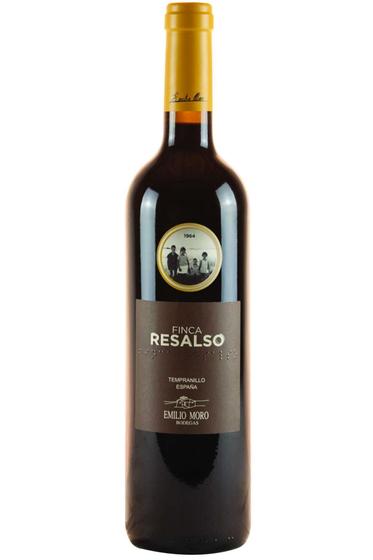 Imagem de Vinho Tinto Emilio Moro Finca Resalso 750 Ml