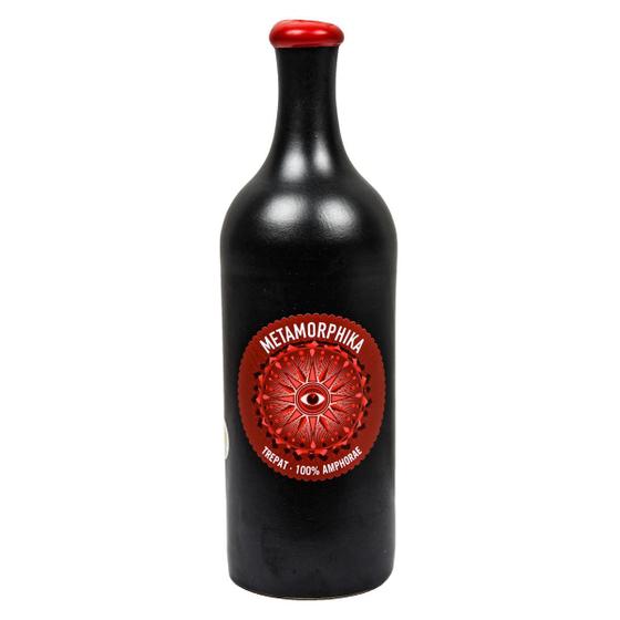 Imagem de Vinho Tinto Espanhol Methamorphika Trepat 750ml