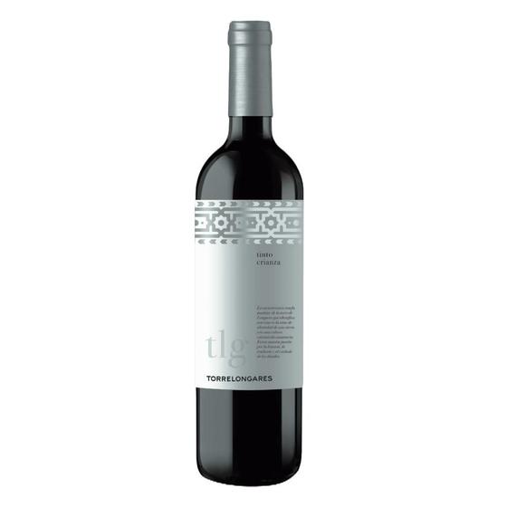 Imagem de Vinho Tinto Espanhol Torrelongares Crianza Vinho Espanhol TORRELONGARES Tinto Crianza 750ml