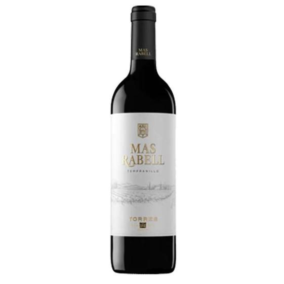 Imagem de Vinho Tinto Espanhol Torres Mas Rabell Tempranillo 750ml 2018