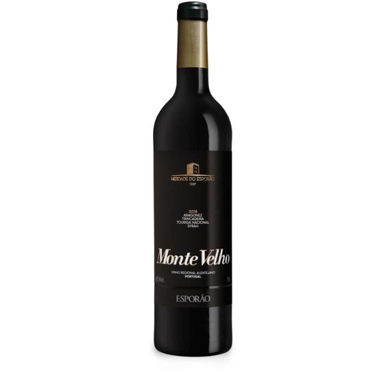 Imagem de Vinho Tinto Esporão Monte Velho