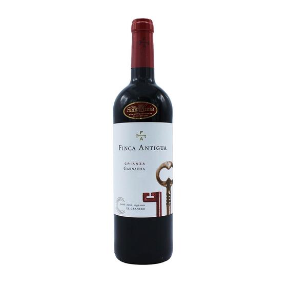 Imagem de Vinho Tinto Finca Antigua Crianza Garnacha 750ml