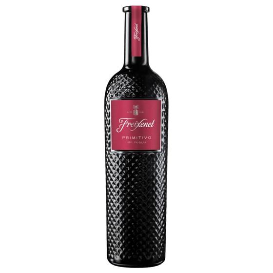 Imagem de Vinho Tinto Freixenet Primitivo Puglia 750ml