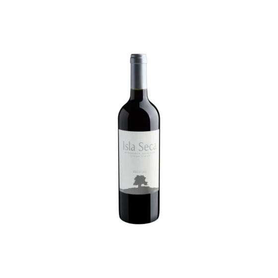 Imagem de Vinho Tinto Isla Seca Winemaker Selection 750ml