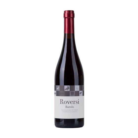 Imagem de Vinho Tinto Italiano Barolo Roversi MGM 750ml