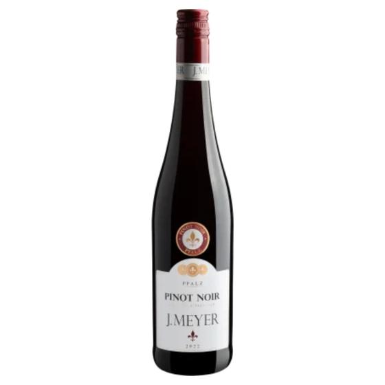 Imagem de Vinho Tinto J. Meyer Pinot Noir 2022 750ml