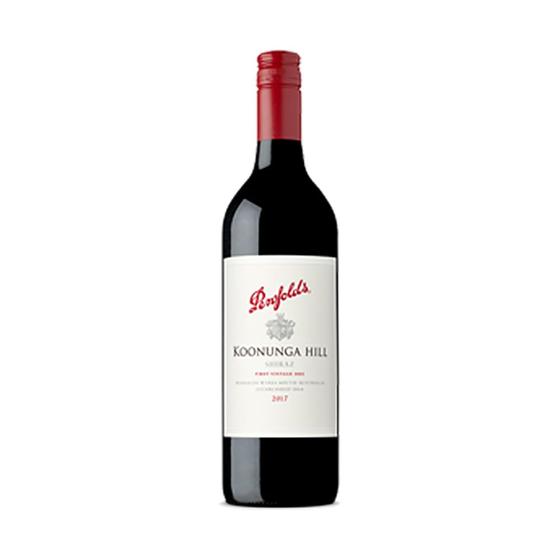 Imagem de Vinho Tinto Koonunga Hill Shiraz Penfolds 750ml