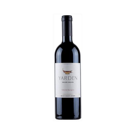 Imagem de Vinho Tinto Kosher Yarden Cabernet Sauvignon