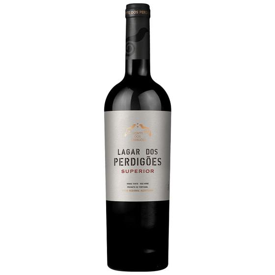 Imagem de Vinho Tinto Lagar dos Perdigões Superior 750ml