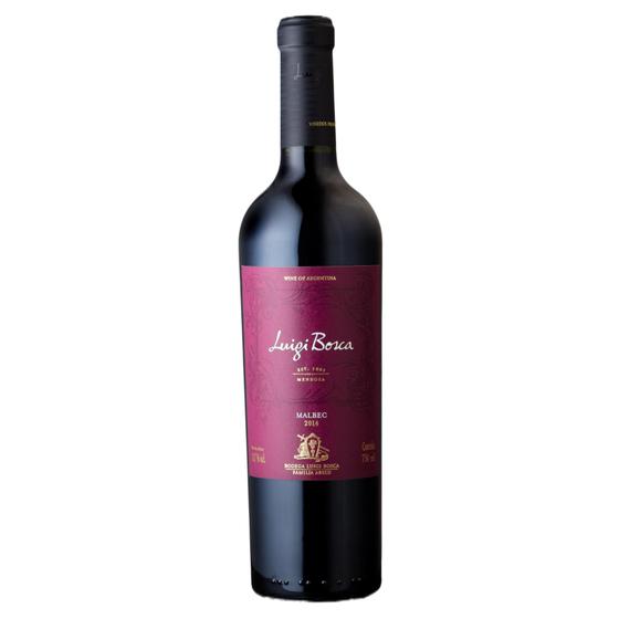 Imagem de Vinho Tinto Luigi Bosca Malbec 750ml