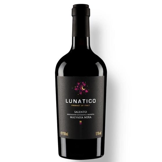 Imagem de Vinho Tinto Lunatico Malvasia Nera 750ml