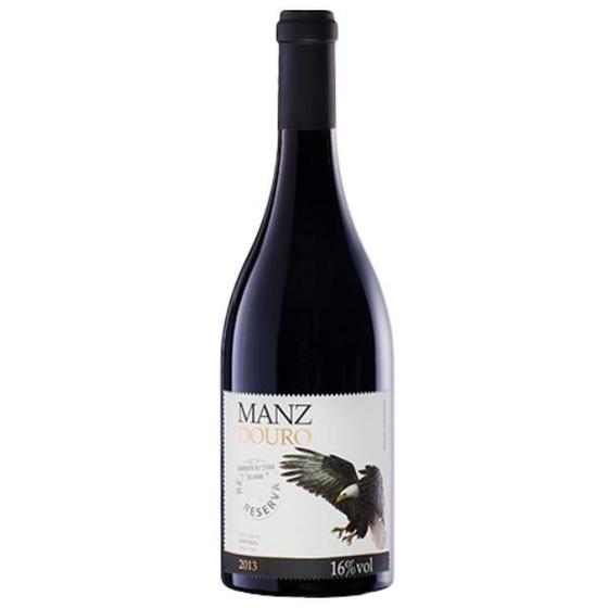 Imagem de Vinho Tinto Manz Douro Reserva 750ml