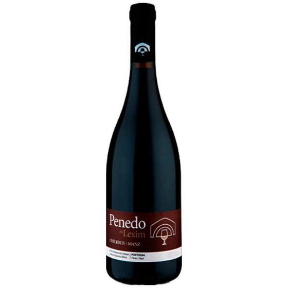 Imagem de Vinho Tinto Manz Penedo Do Lexim 750ml