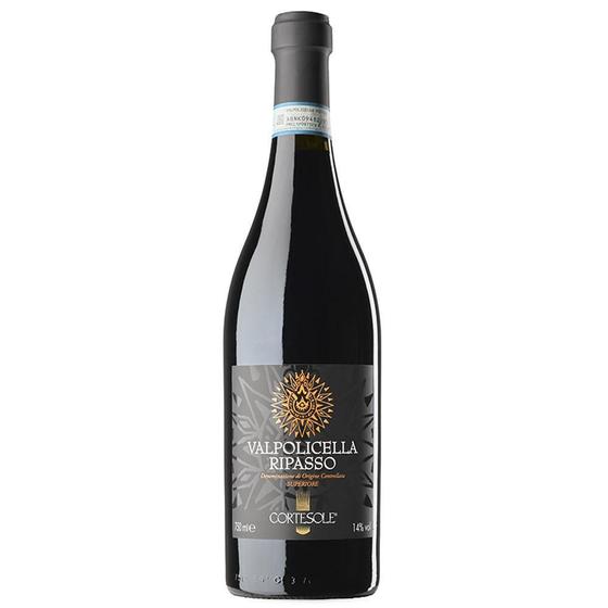 Imagem de Vinho Tinto Meio Seco Valpolicella Ripasso 750Ml