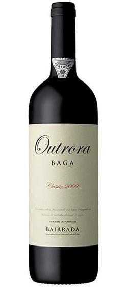 Imagem de Vinho Tinto Outrora Classico Baga - Bairrada - 750 ml