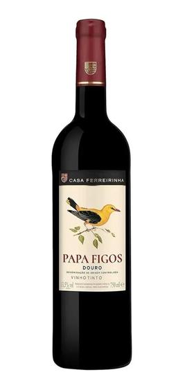 Imagem de Vinho Tinto Papa Figos Casa Ferreirinha 2019 - 750ml