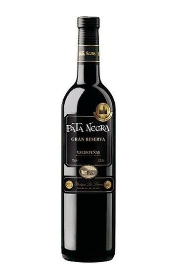 Imagem de Vinho Tinto Pata Negra Gran Reserva 750 ml