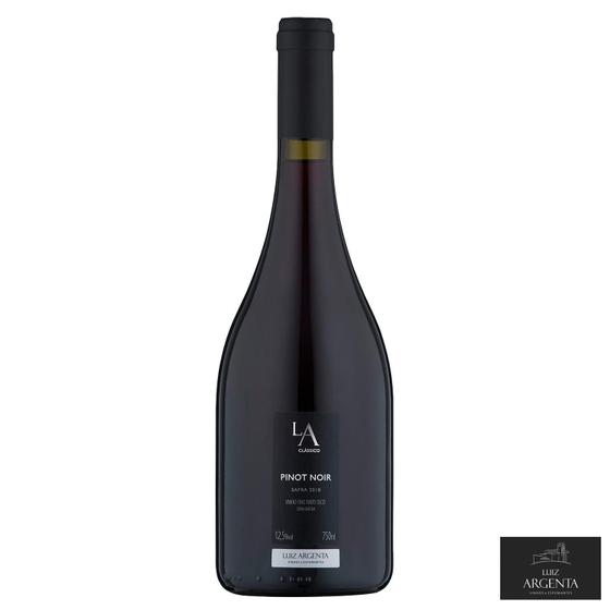 Imagem de Vinho Tinto Pinot Noir L.A. Clássico 750ml