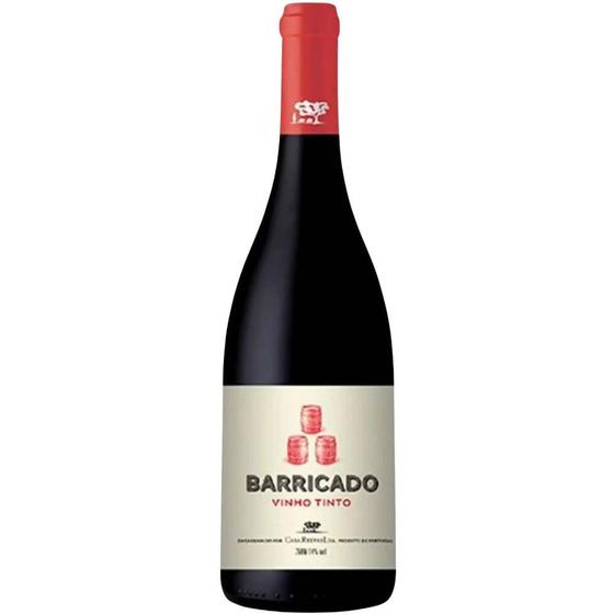 Imagem de Vinho Tinto Portugues Barricado 750 ml