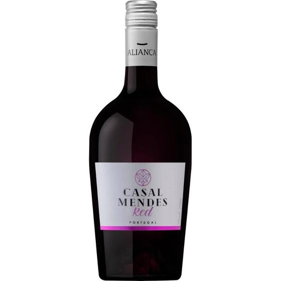 Vinho Tinto Português CASAL MENDES é ruim? Vinho Tinto Português CASAL MENDES é boa?