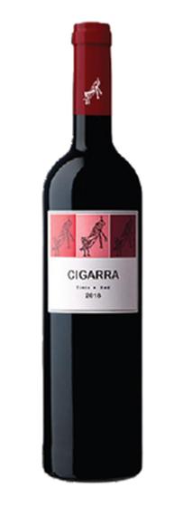 Vinho Tinto Português Cigarra é boa?