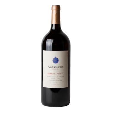 Imagem de Vinho Tinto Português MONTE DA RAVASQUEIRA Reserva da Família Tinto 1.5l