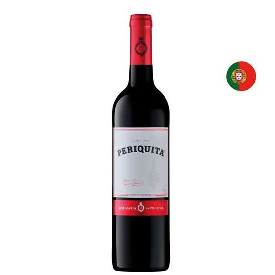 Imagem de Vinho Tinto Português Periquita