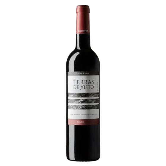 Imagem de Vinho Tinto Português Terras de Xisto 750ml