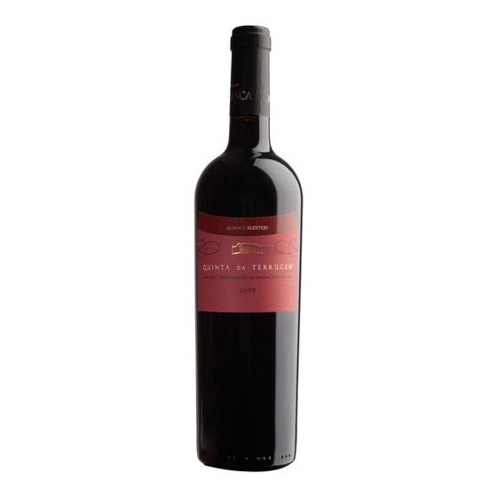 Imagem de Vinho Tinto Quinta da Terrugem 750ml