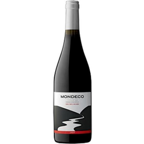 Vinho Tinto Quinta do Mondego Mondeco Jaen D.O.P. DAO 2021 Menor preço em Vinho Tinto Quinta do Mondego Mondeco Jaen D.O.P. DAO 2021