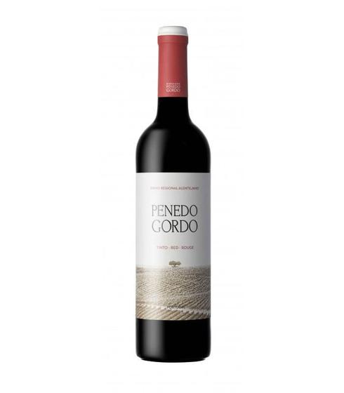 Imagem de Vinho Tinto Regional Penedo Gordo 750 Ml