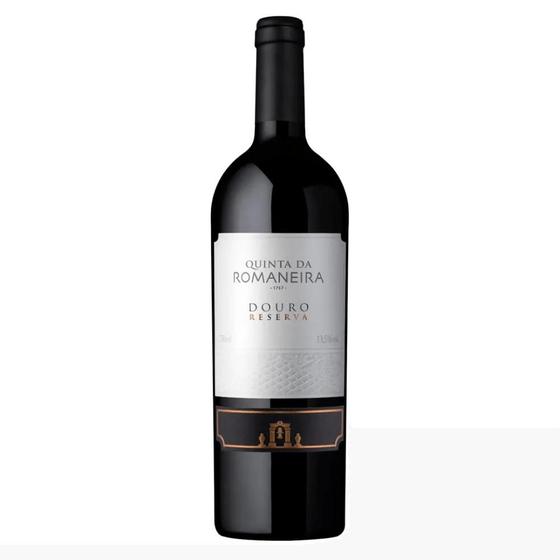 Imagem de Vinho Tinto Reserva Douro Quinta da Romaneira 750ml