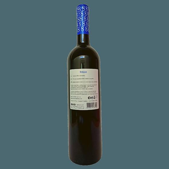 Imagem de Vinho Tinto Rio Sol Syrah 750 Ml