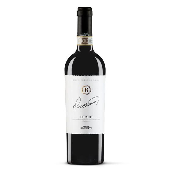 Imagem de Vinho Tinto Rossetti Chianti DOCG 2020 750ml