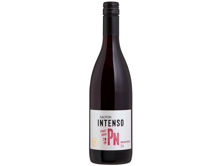 Vinho Tinto Salton Intenso Pinot Noir é ruim? Vinho Tinto Salton Intenso Pinot Noir é boa?