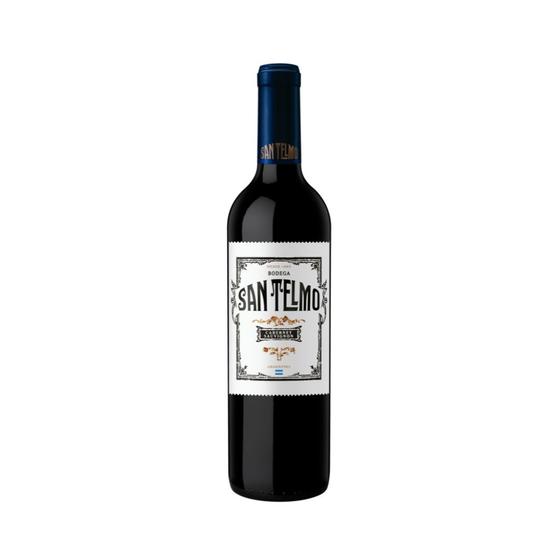 Imagem de Vinho Tinto San Telmo Cabernet Sauvignon