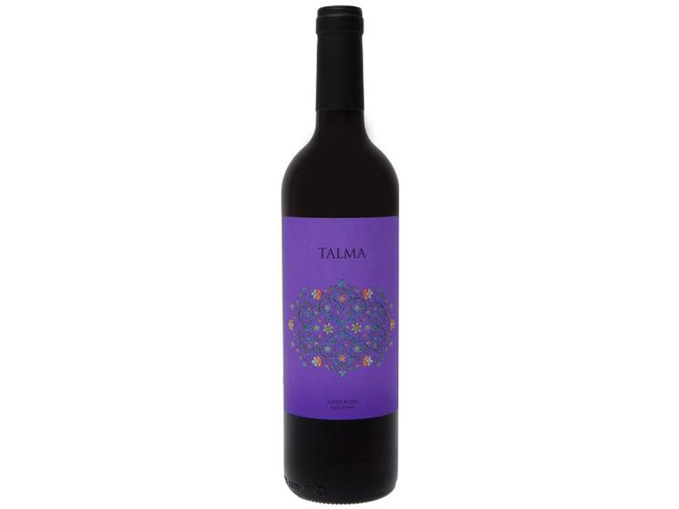 Imagem de Vinho Tinto Seco Alceno Talma Garnacha