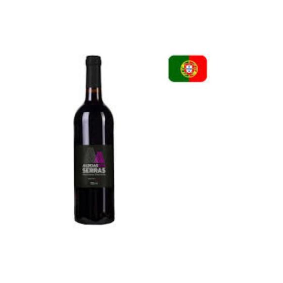 Imagem de Vinho Tinto Seco Aldeias Das Serras 750ml Portugal