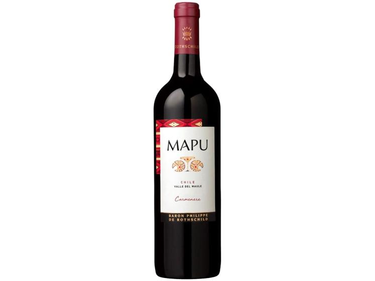 Vinho Tinto Seco Baron Philippe de Rothschild Menor preço em Vinho Tinto Seco Baron Philippe de Rothschild
