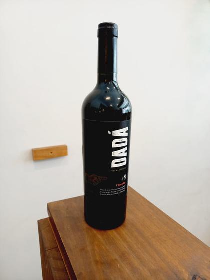 Imagem de  Vinho Tinto Seco Blend Dada Finca Las Moras Chocolat 750ML ARGENTINA