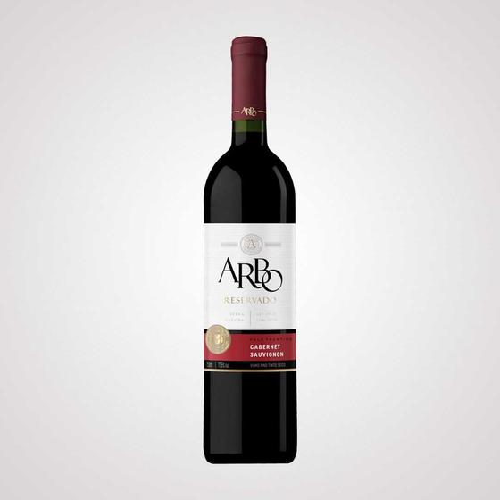 Imagem de Vinho Tinto Seco Cabernet Sauvignon Arbo Casa Perini 750Ml