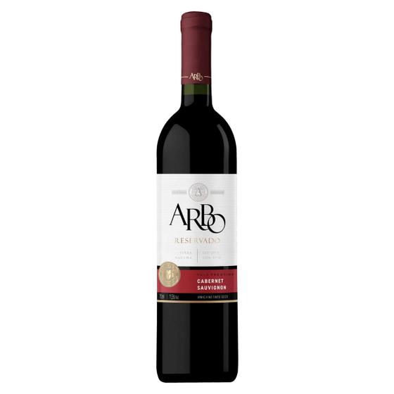 Imagem de Vinho Tinto Seco Cabernet Sauvignon Casa Perini Arbo 750ml