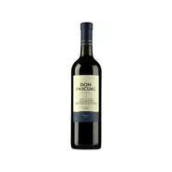 Imagem de Vinho Tinto Seco Don Pascual Cabernet Merlot 750ml