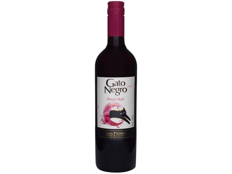 Imagem de Vinho Tinto Seco Gato Negro Pinot Noir