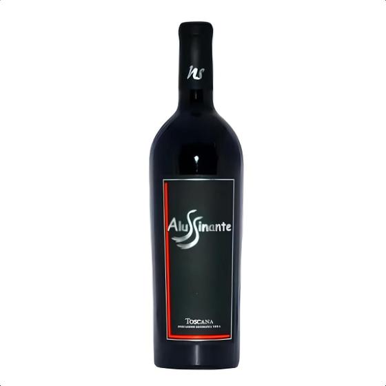 Imagem de Vinho Tinto Seco Italiano Luminosità Alussinante 750ml