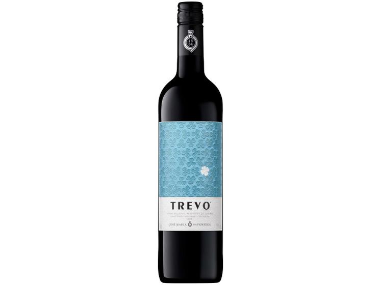 Imagem de Vinho Tinto Seco José Maria da Fonseca Trevo Portugal 2019 750ml